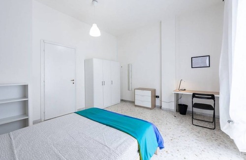 Bari City Centre Resort | Private room ∙ 1 bedroom ∙ 1 guest