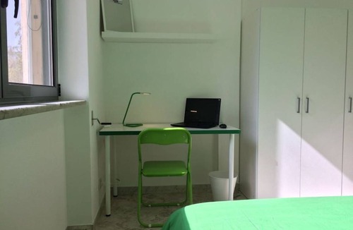 Municipio 2 Resort | Private room ∙ 1 bedroom ∙ 1 guest