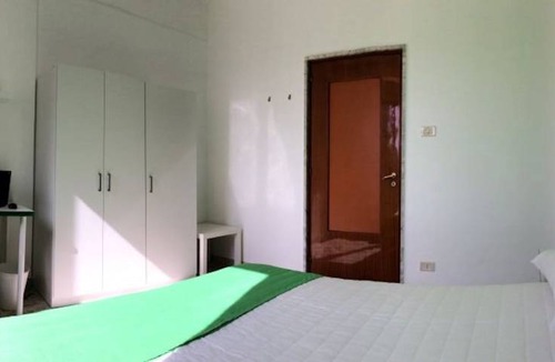 Municipio 2 Resort | Private room ∙ 1 bedroom ∙ 1 guest