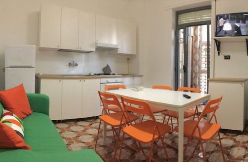 Municipio 2 Resort | Private room ∙ 1 bedroom ∙ 1 guest