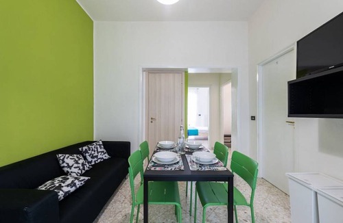 Bari City Centre Resort | Private room ∙ 1 bedroom ∙ 1 guest