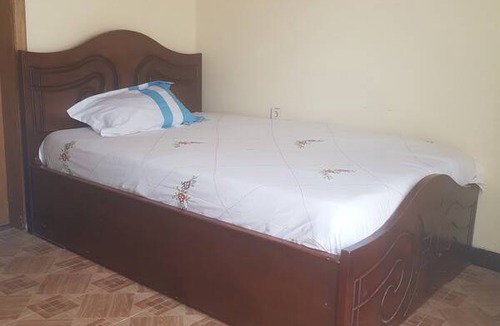 Bole Resort | Private room ∙ 1 guest