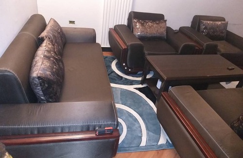 Yeka Resort | Private room ∙ 1 guest