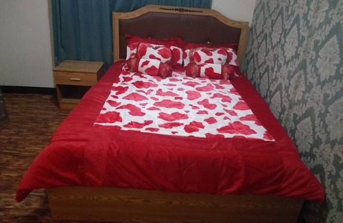 Yeka Resort | Private room ∙ 1 guest