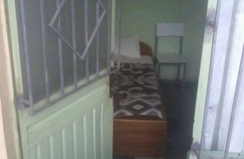 Lalibela Resort | Private room ∙ 2 guests