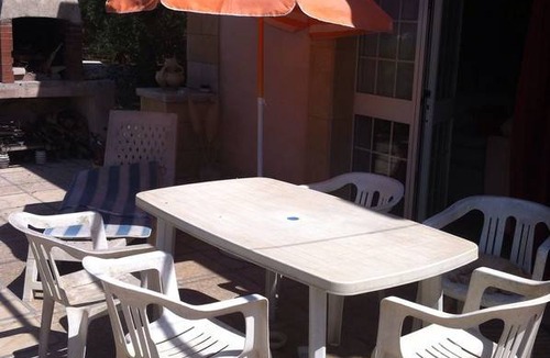 Tricase Resort | Private room ∙ 2 guests