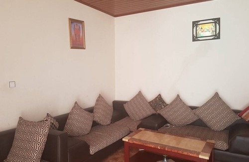 Bole Resort | Private room ∙ 2 guests
