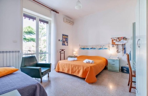 Lecce Historic Center Resort | Private room ∙ 2 guests