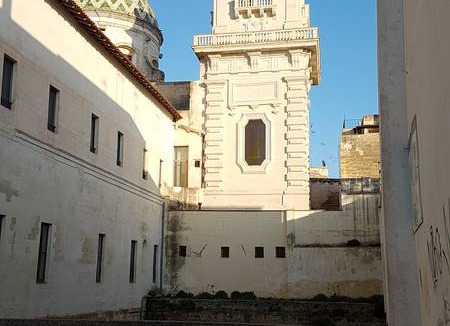 Lecce Historic Center Resort | Private room ∙ 2 guests