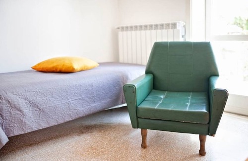 Lecce Historic Center Resort | Private room ∙ 2 guests