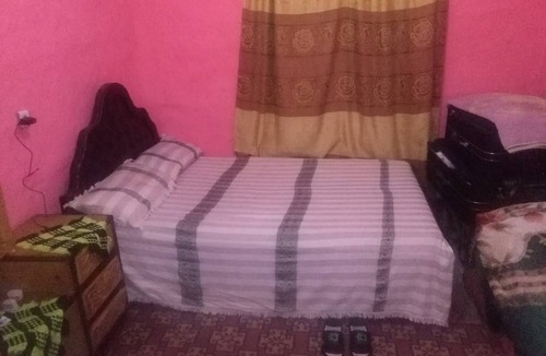 Lalibela Resort | Private room ∙ 3 guests