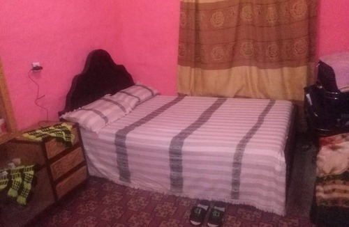 Lalibela Resort | Private room ∙ 3 guests