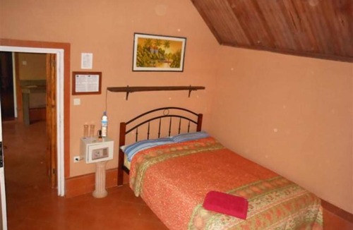 Antananarivo Avaradrano Resort | Private room ∙ 4 guests