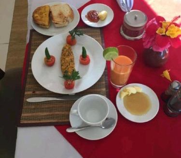 Lalibela House | Private Room and Tours