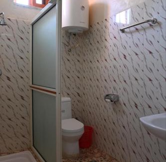 Lalibela House | Private Room and Tours