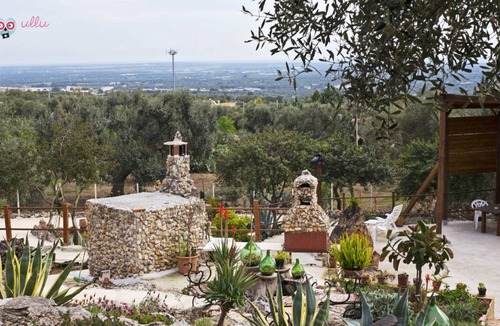 Villa Castelli Resort | Private room ∙ 1 guest