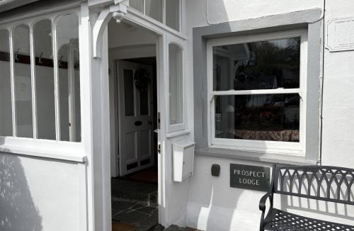 Portinscale House | Prospect Lodge