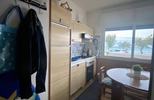 Lendinuso House | Puglia (Apulia) - Salento Sunny beach front 2br house