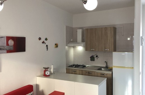 Torre Saracena Apartment | Puglia Salento Torre Saracena between Torre dell'Orso and Otranto