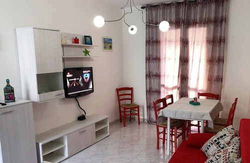 Torre Saracena Apartment | Puglia Salento Torre Saracena between Torre dell'Orso and Otranto