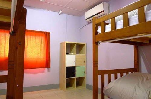 Puli Hostel | Puli Center Center Hostel