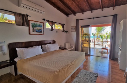 Punta Sal Hotel | Punta del Norte Bungalows