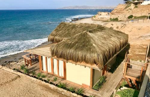 Punta Veleros Villa | Punta Veleros Ocean front villa #wakavilla