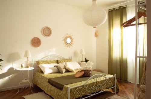 Noicattaro Bed & Breakfast | PURA B&b