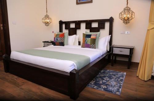 Debre Zeyit Resort | Pyramid Hotels & Resorts
