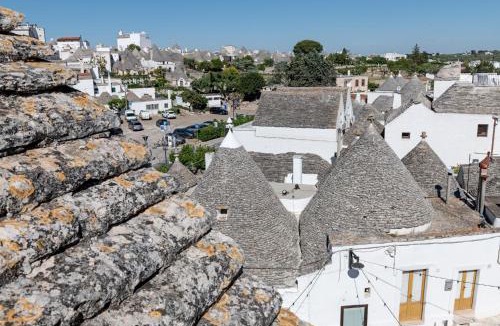 The Trulli of Alberobello Apartment | Quercus