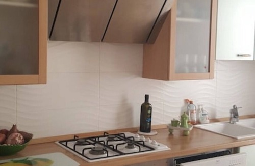Tuglie Apartment | Quiet accommodation