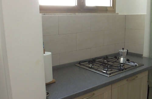 Matino House | QUIET VILLA WITH 2500 SQM. FENCED GARDEN