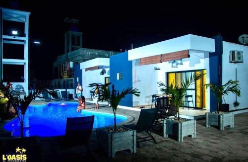 Mahajanga House | Résidence LOASIS