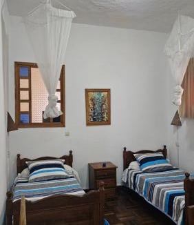 Antananarivo Avaradrano House | Résidence Mareva