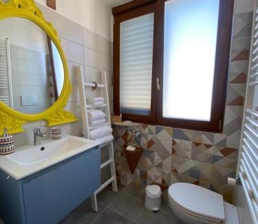 Conversano Bed & Breakfast | Racconti di pietra