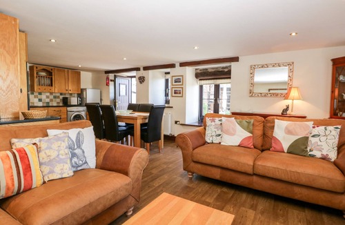 Silecroft Cottage | Raceside Cottage