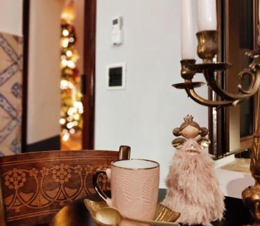 Altamura Apartment | Rachel's House