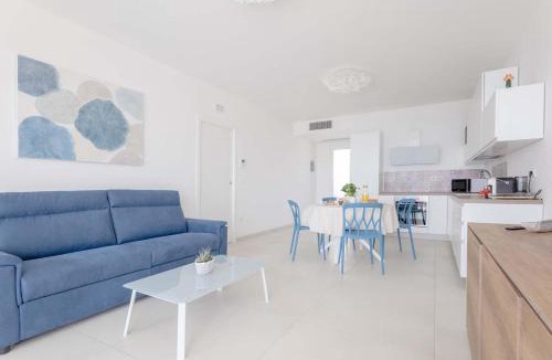 Santa Maria di Leuca Apartment | Radiluxe - Suite Meliso