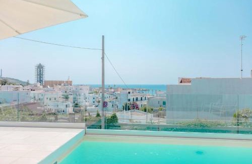 Santa Maria di Leuca Apartment | Radiluxe - Suite Meliso