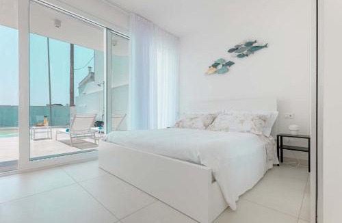 Santa Maria di Leuca Apartment | Radiluxe - Suite Ristola