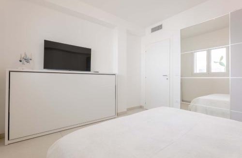 Santa Maria di Leuca Apartment | Radiluxe - Suite Ristola