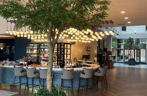 Durham Hotel | Radisson Blu Hotel, Durham