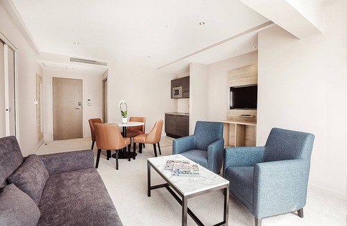 Andohalo Apartment | Radisson Serviced Apartments Antananarivo City Centre
