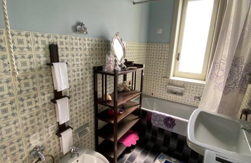 Lecce Apartment | Raffinato appartamento nel cuore pulsante della città