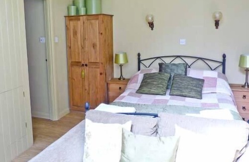 Keswick Cottage | RANDEL, pet friendly, character holiday cottage in Bassenthwaite