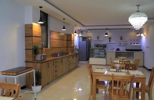 Bole House | Rankset Guesthouse apartment