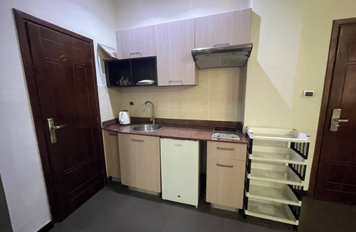 Bole House | Rankset Guesthouse apartment