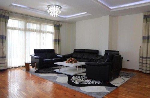 Nifas Silk-Lafto House | Rankset Guesthouse Apartment