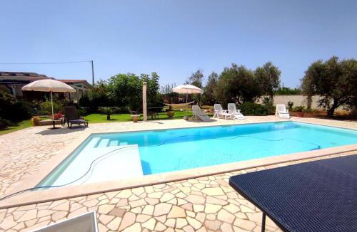 Galugnano House | Ranzulu Casa Vacanza