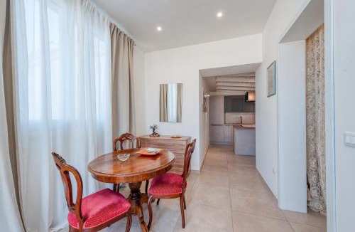 Galugnano Villa | Ranzulu Casa Vacanza